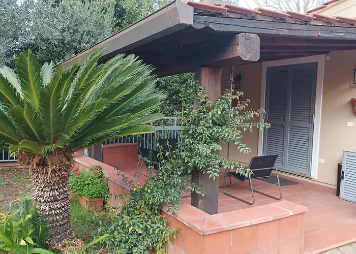 Valle Dei Casali 4* Rom