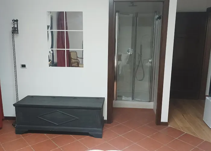 ゲストハウス Valle Dei Casali ローマ