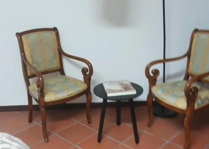 Valle Dei Casali 4* Roma