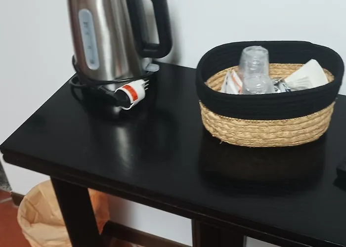 ゲストハウス Valle Dei Casali