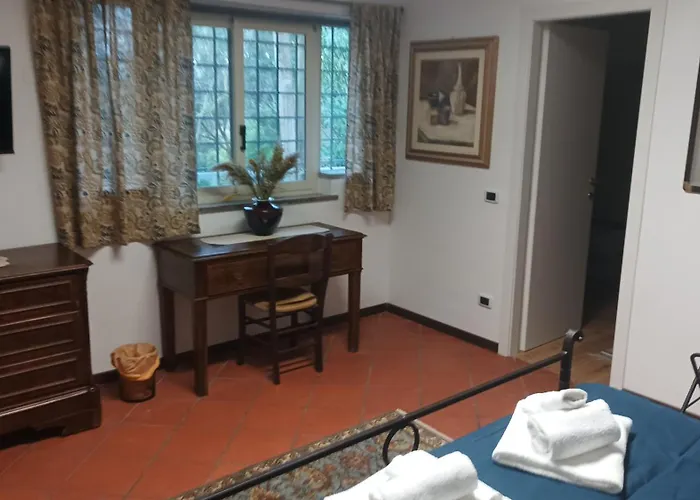 Affittacamere Valle Dei Casali